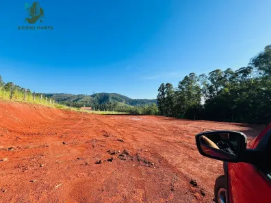 Lote/Terreno à venda, 2029m² no Bairro do Agudo, Bragança Paulista