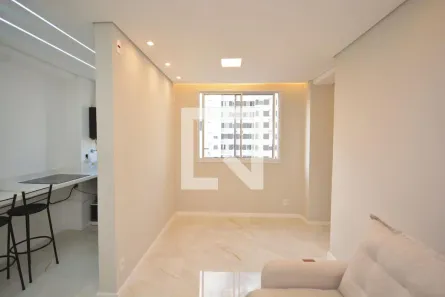 Apartamento com 2 Quartos à venda, 39m² no Socorro, São Paulo