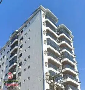 Apartamento com 3 Quartos à venda, 180m² no Guilhermina, Praia Grande