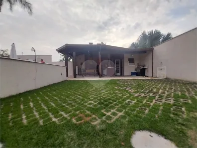Casa com 3 Quartos à venda, 293m² no Villaggio Capríccio, Louveira