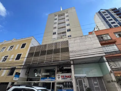Apartamento com 1 Quarto para alugar, 70m² no Centro, Juiz de Fora