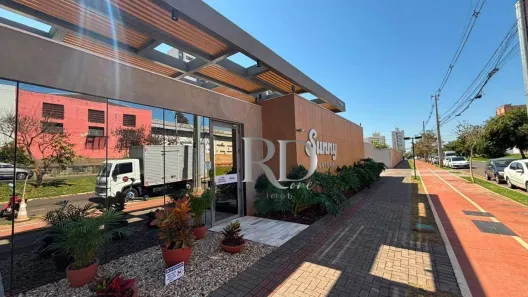 Apartamento com 2 Quartos à venda, 64m² no Centro, Londrina