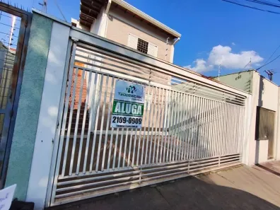Kitnet com 1 Quarto para alugar, 34m² no Centro, Araraquara