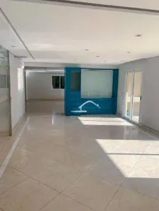 Apartamento com 7 Quartos para alugar, 390m² no Bela Aliança, São Paulo