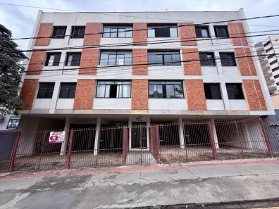 Apartamento com 3 Quartos à venda, 123m² no Centro, Londrina