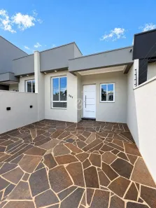 Casa com 2 Quartos à venda, 56m² no Centro, Sapucaia do Sul