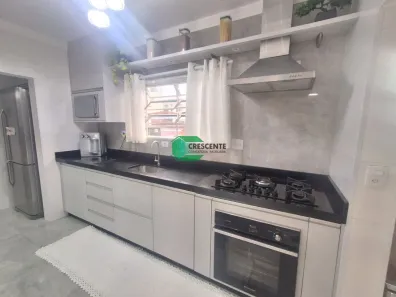 Apartamento com 2 Quartos à venda, 60m² no Baeta Neves, São Bernardo do Campo