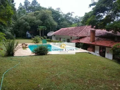 Fazenda/Sítio com 4 Quartos à venda, 300m² no Freitas, São José dos Campos