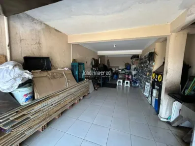 Casa com 4 Quartos à venda, 190m² no Jardim Santa Alice, Arapongas