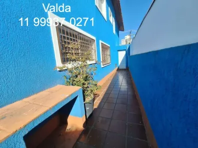 Sobrado com 3 Quartos para alugar, 140m² no Jardim Pinheiros, São Paulo