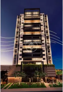 Apartamento com 3 Quartos à venda, 92m² no Sion, Belo Horizonte