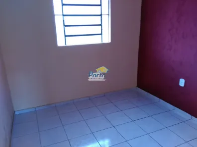 Apartamento com 2 Quartos à venda, 50m² no Ilhotas, Teresina