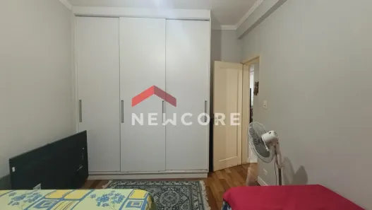 Apartamento com 2 Quartos à venda, 65m² no Boqueirão, Santos