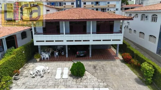 Casa com 4 Quartos à venda, 525m² no Pedro Gondim, João Pessoa