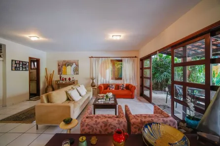 Casa de Condomínio com 4 Quartos à venda, 360m² no Alphaville, Santana de Parnaíba
