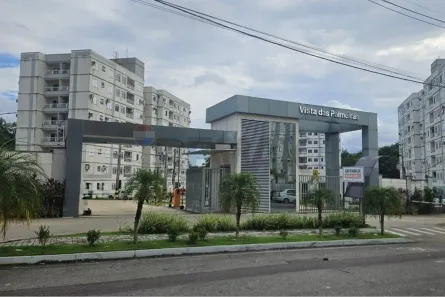 Apartamento com 2 Quartos à venda, 51m² no Planalto, Manaus