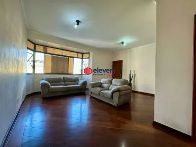 Apartamento com 3 Quartos à venda, 117m² no Boqueirão, Santos