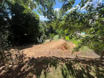 Lote/Terreno à venda, 1030m² no Joapiranga, Valinhos