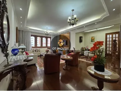 Apartamento com 3 Quartos à venda, 140m² no Gonzaga, Santos