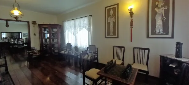 Sobrado com 5 Quartos à venda, 521m² no Bela Aliança, São Paulo