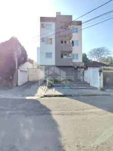 Apartamento com 1 Quarto para alugar, 57m² no Nossa Senhora do Rosário, Santa Maria