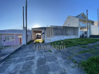 Casa com 2 Quartos à venda, 107m² no Pinheirinho, Curitiba