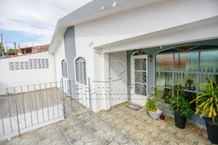 Casa com 4 Quartos à venda, 112m² no Jardim Paulista, Votorantim