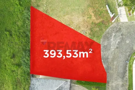 Lote/Terreno à venda, 393m² no São Benedito, Santo Antônio de Jesus