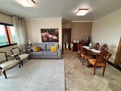 Apartamento com 3 Quartos à venda, 103m² no Jardim Esplanada, São José dos Campos