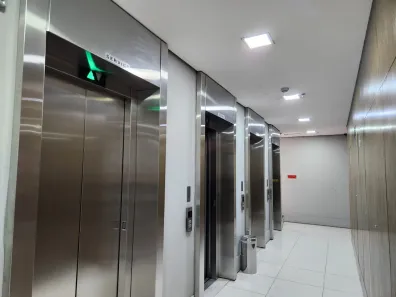 Sala Comercial para venda ou aluguel, 25m² no Brooklin Paulista, São Paulo