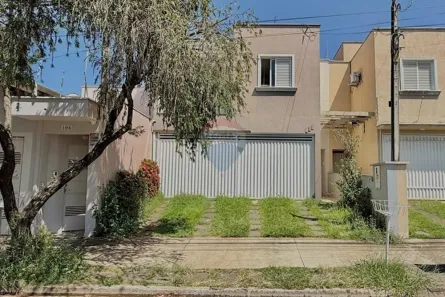 Casa com 3 Quartos à venda, 157m² no Residencial Portal da Água Branca, Piracicaba