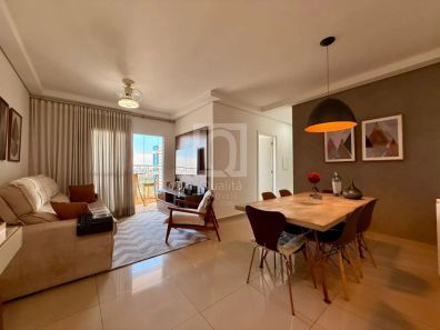Apartamento com 3 Quartos à venda, 85m² no Parque Campolim, Sorocaba