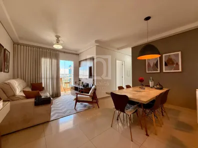 Apartamento com 3 Quartos à venda, 85m² no Parque Campolim, Sorocaba