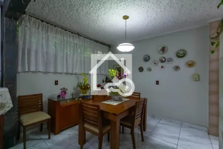 Casa com 3 Quartos à venda, 291m² no Rudge Ramos, São Bernardo do Campo