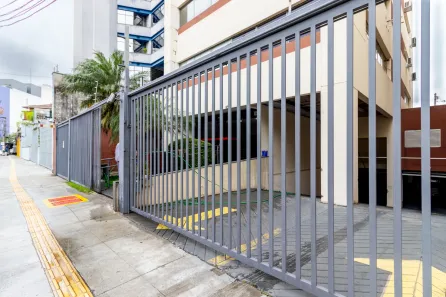 Ponto Comercial com 2 Quartos para alugar, 66m² no Lapa, São Paulo