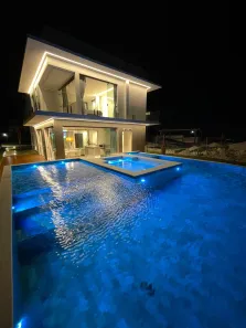 Casa de Condomínio com 4 Quartos à venda, 345m² no Praia do Forte, Mata de São João