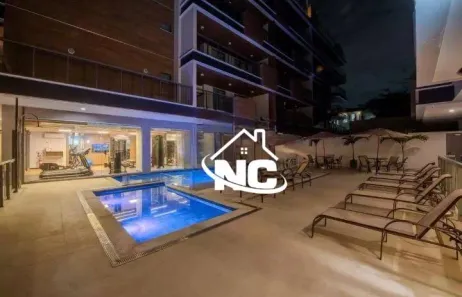 Cobertura com 4 Quartos à venda, 268m² no Piratininga, Niterói