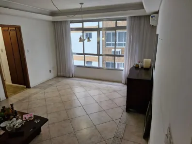 Apartamento com 2 Quartos à venda, 120m² no Marapé, Santos