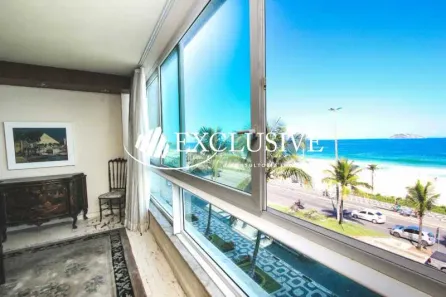 Apartamento com 4 Quartos à venda, 382m² no Ipanema, Rio de Janeiro
