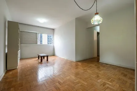 Apartamento com 3 Quartos à venda, 95m² no Cerqueira César, São Paulo