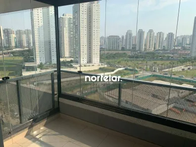 Apartamento com 2 Quartos à venda, 63m² no Parque Industrial Tomas Edson, São Paulo
