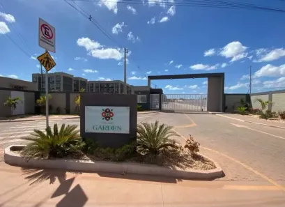 Apartamento com 2 Quartos para alugar, 49m² no Verde Lar, Teresina
