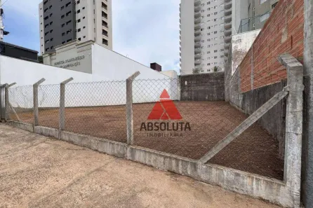 Lote/Terreno à venda, 309m² no Centro, Americana