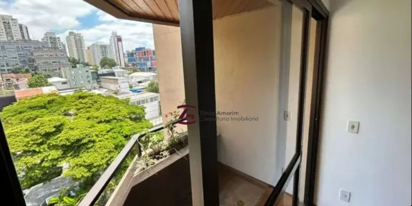 Apartamento com 2 Quartos para alugar, 70m² no Pinheiros, São Paulo