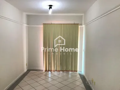 Apartamento com 1 Quarto para alugar, 50m² no Cambuí, Campinas