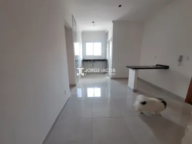 Apartamento com 2 Quartos à venda, 46m² no Jardim Rosália Alcolea, Sorocaba