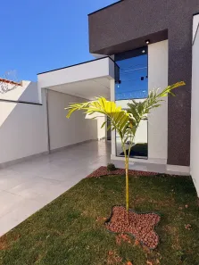 Casa com 2 Quartos à venda, 120m² no Mangabeira, Feira de Santana