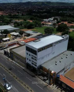Prédio Comercial para alugar, 1104m² no Limoeiro, Juazeiro do Norte