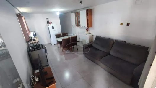 Casa com 2 Quartos à venda, 22m² no Jardim Elizabeth, São Paulo