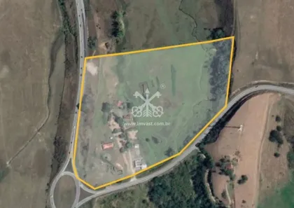 Lote/Terreno à venda, 73928m² no Alto do Piracuama, Pindamonhangaba